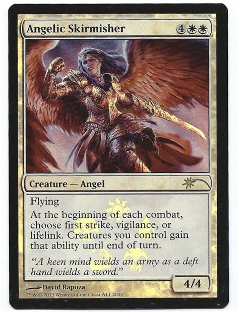 mtg low cost angels